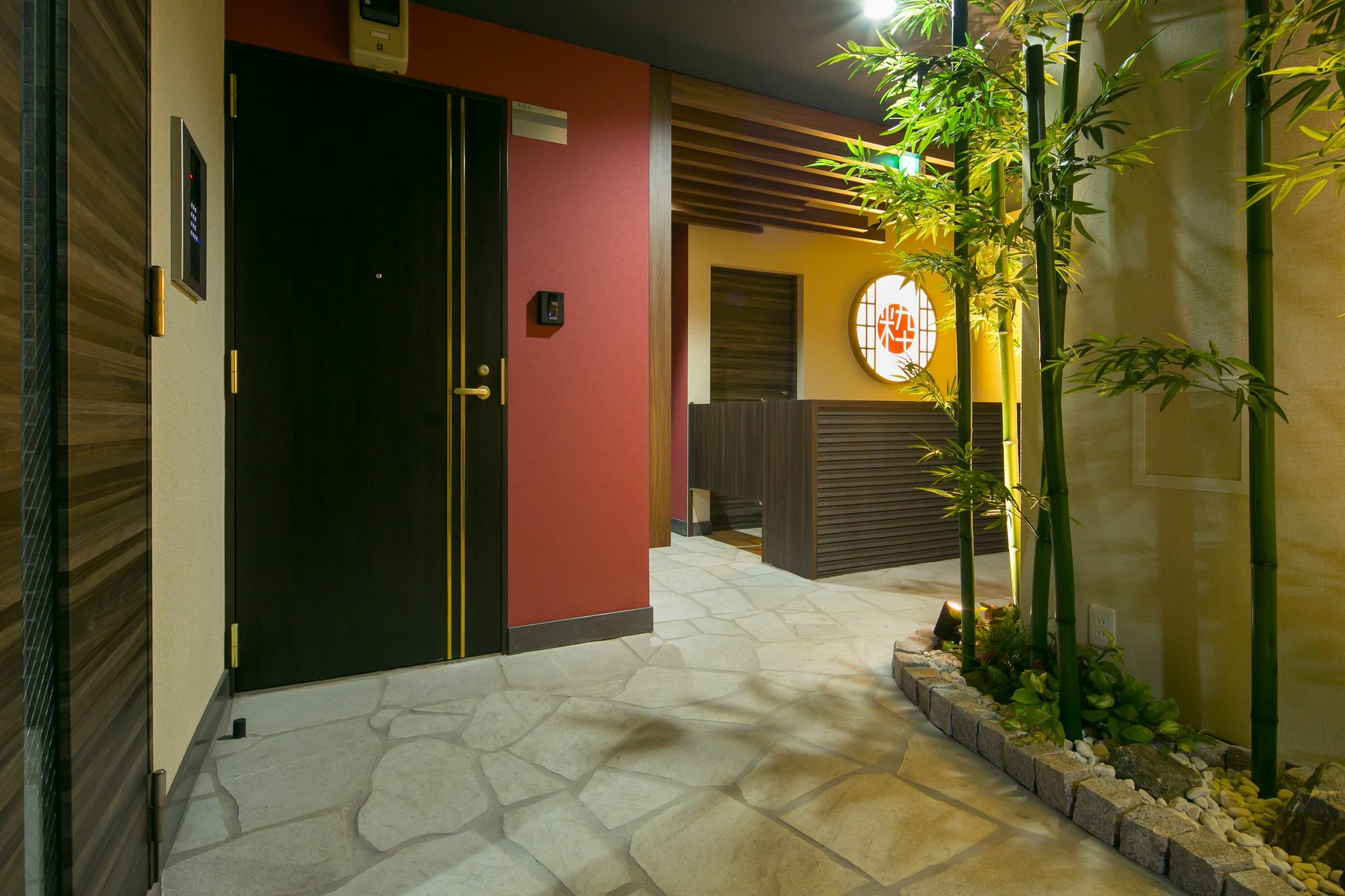 Minn Machiya Tokio Exterior foto